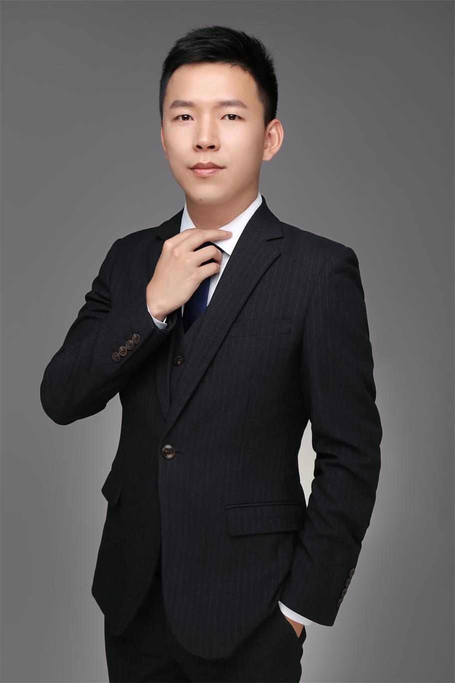 杨琬升 联合创始人 & 首席运营官